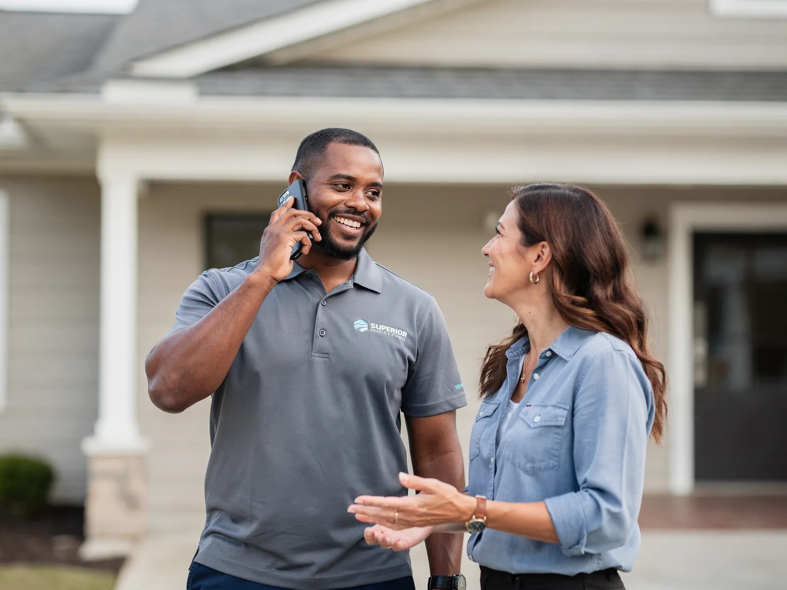 Fascia Repair Campbelltown, PA FAQs